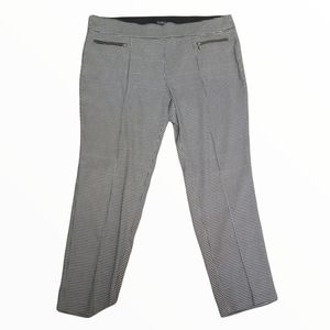 SoHo Apparel Plus Size Pants 3X